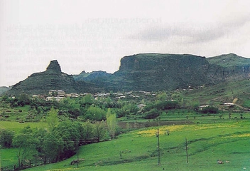Doğu Anadolu Bölgesi İklimi Türleri ve Özellikleri Doğu Anadolu Bölgesi İklimi Türleri ve Özellikleri